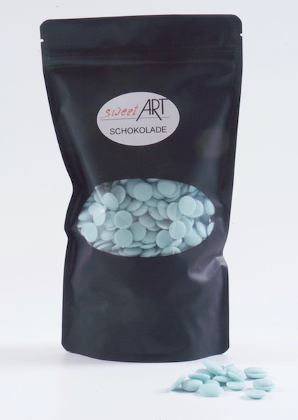 Spirulina Callets 500 g von sweetART